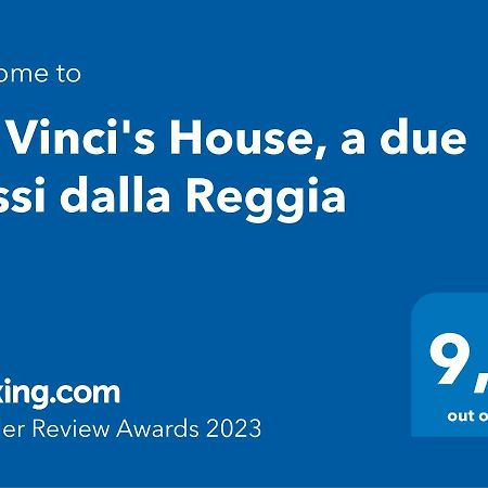 Da Vinci'S House, A Due Passi Dalla Reggia Lägenhet Venaria Reale Exteriör bild